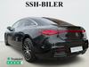 Mercedes EQS450+ AMG Line thumbnail