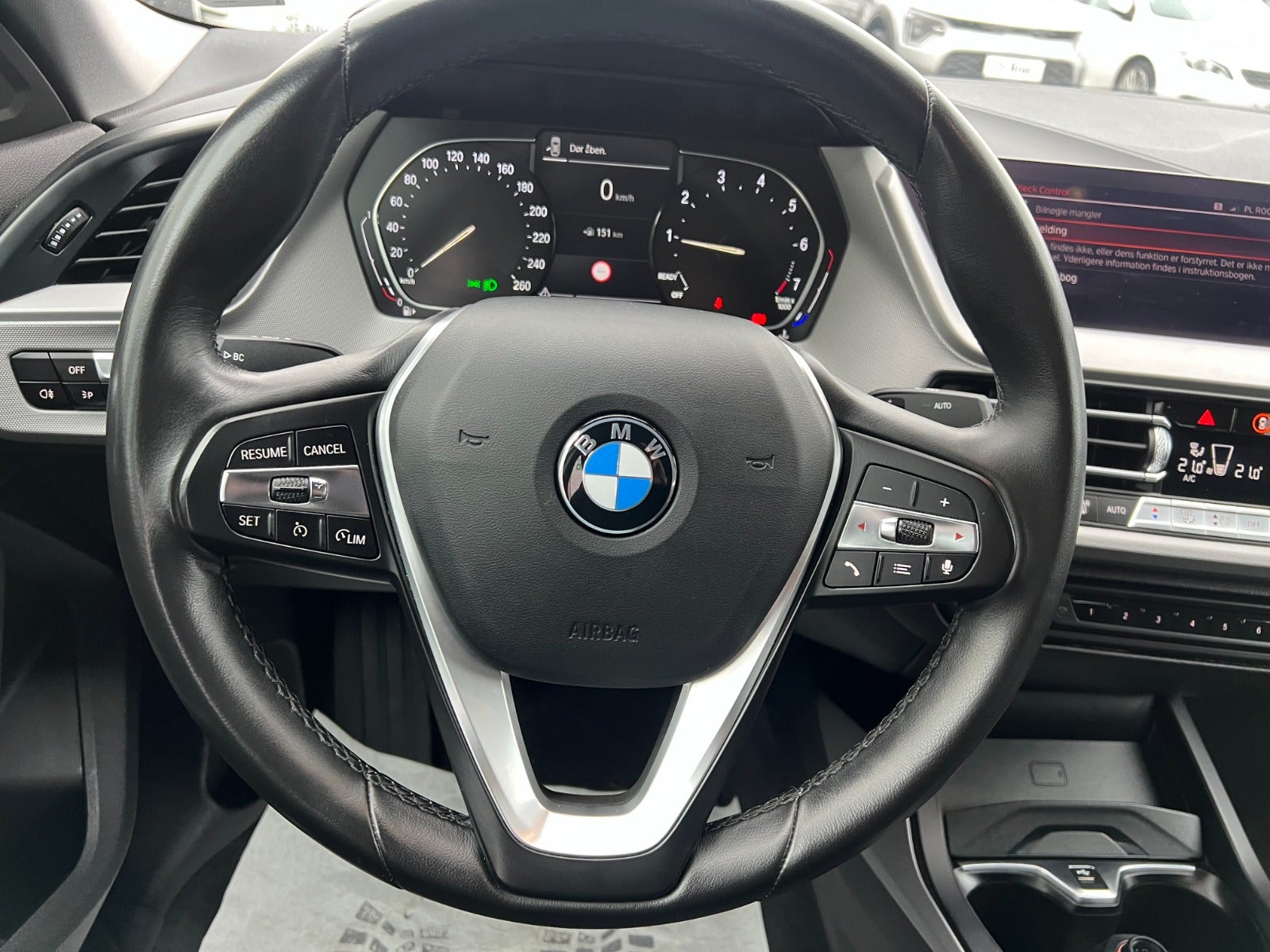 BMW 218i 2020