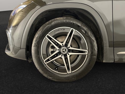 Mercedes EQA350 AMG Line 4Matic Van