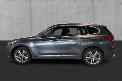 BMW X1 xDrive25e M-Sport aut. - 1
