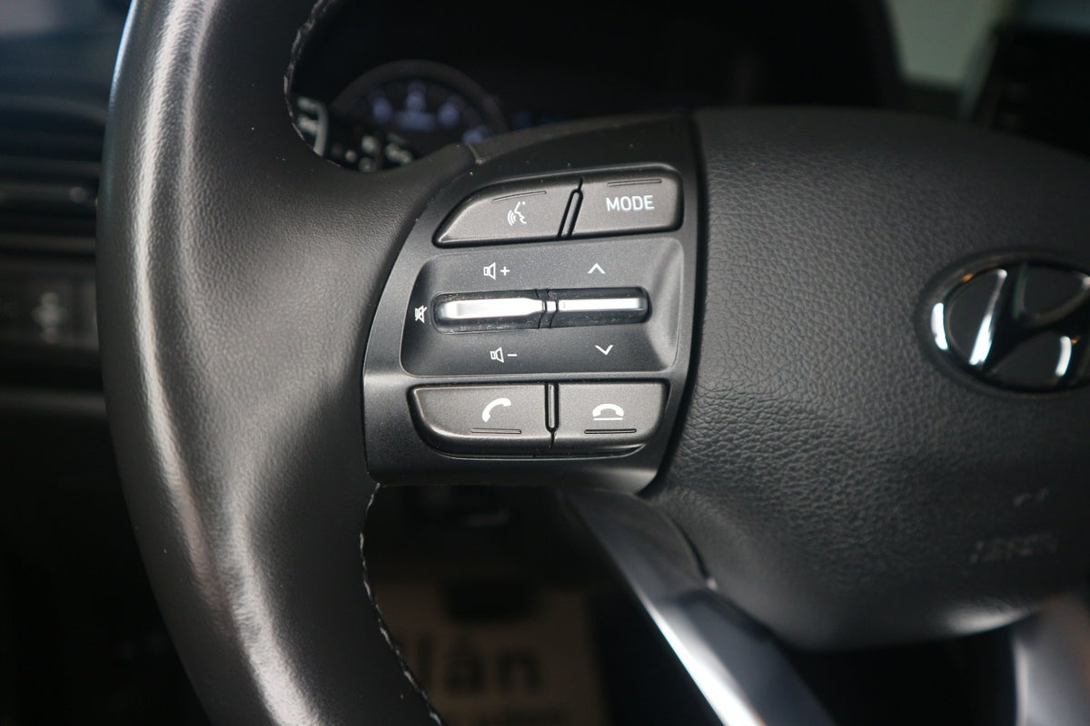 Hyundai i30 T-GDi Essential stc. DCT