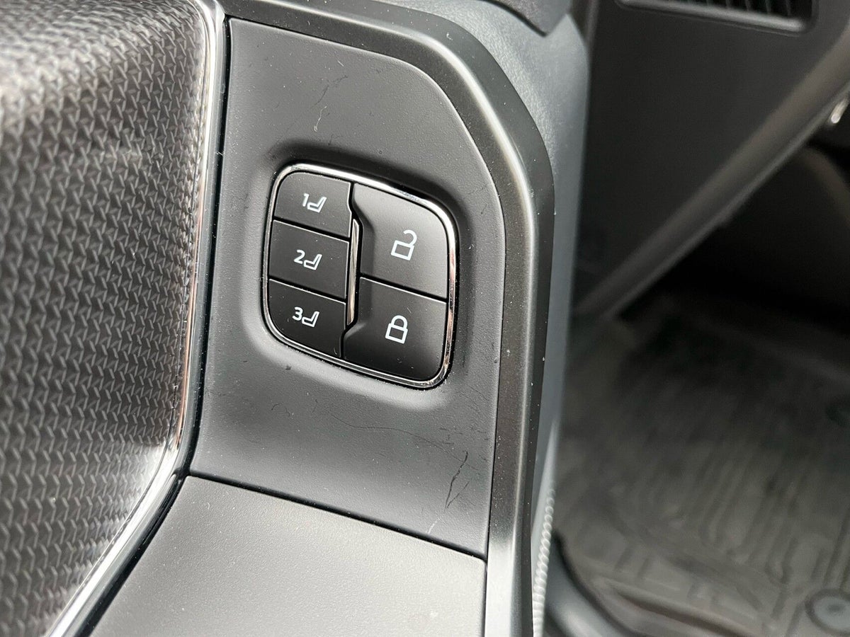 Ford F-150 EcoBoost Raptor Super Crew aut. 4x4 billede 17