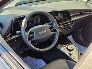 Kia Niro EV Prestige