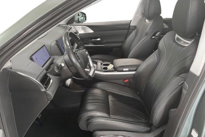 Xpeng G9 Performance Xpeng G9 Performance - 4