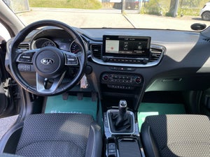 Kia Ceed T-GDi Collection SW