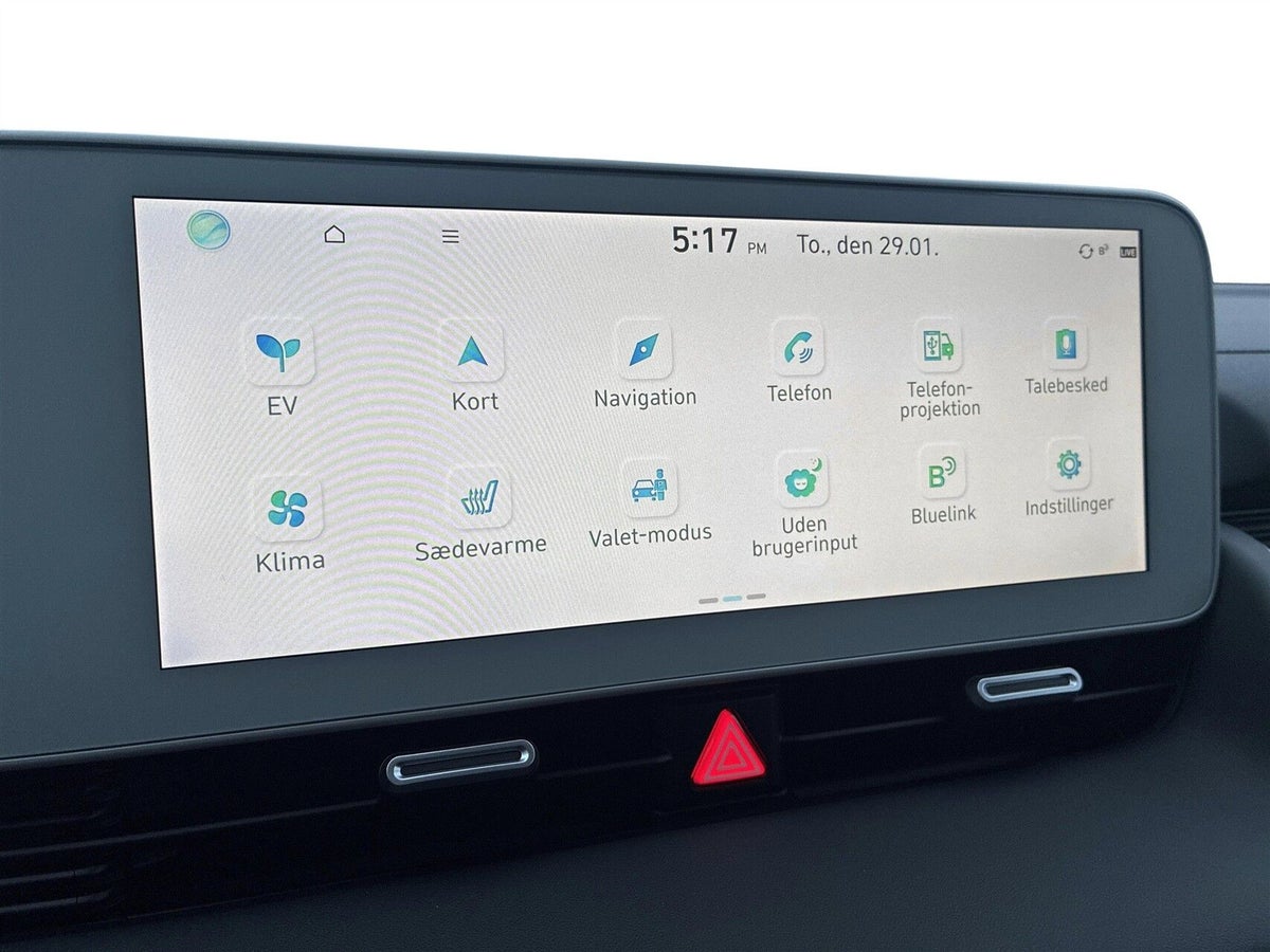 Hyundai Ioniq 5 Core billede 15