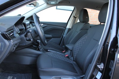 Skoda Kamiq TSi 110 Tour de France DSG