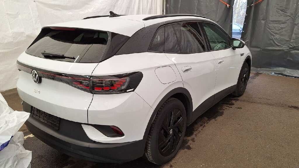 VW ID.4 Pro Performance