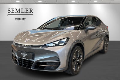 Cupra Tavascan 77 Immersive 5d