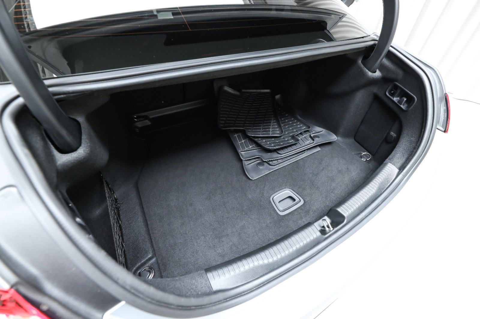 2024 Mercedes-Benz C 220 d
