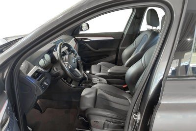 BMW X1 sDrive18i M-Sport aut. - 4