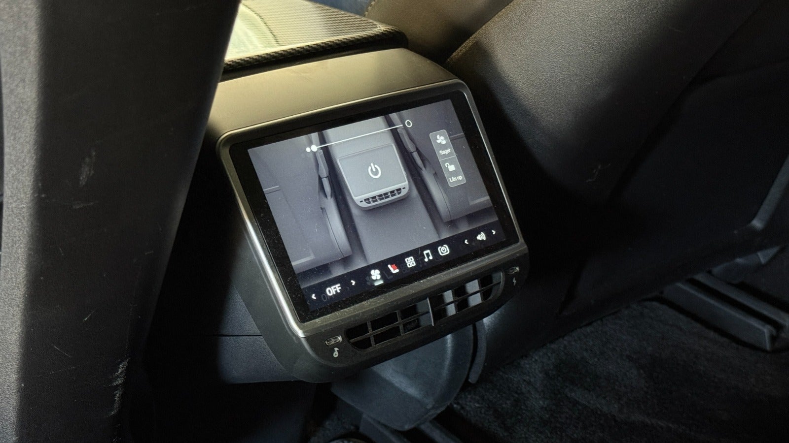 Billede af Tesla Model 3  Long Range RWD