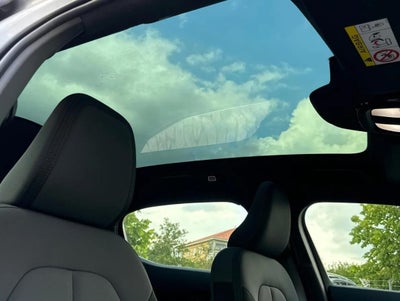 Polestar 2 Long Range billede 3