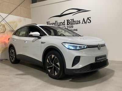 VW  ID.4 Pro Performance