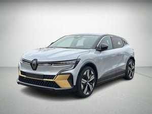 Renault Megane E-Tech Iconic