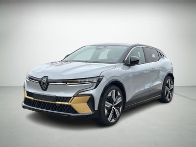 Renault Megane E-Tech Iconic