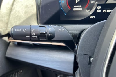 Nissan Ariya Evolve e-4ORCE
