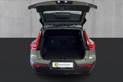 Volvo XC40 P6 ReCharge Core