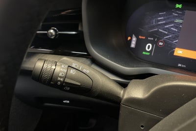 Polestar 2 Long Range