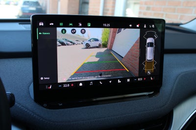 Skoda Enyaq iV Premium