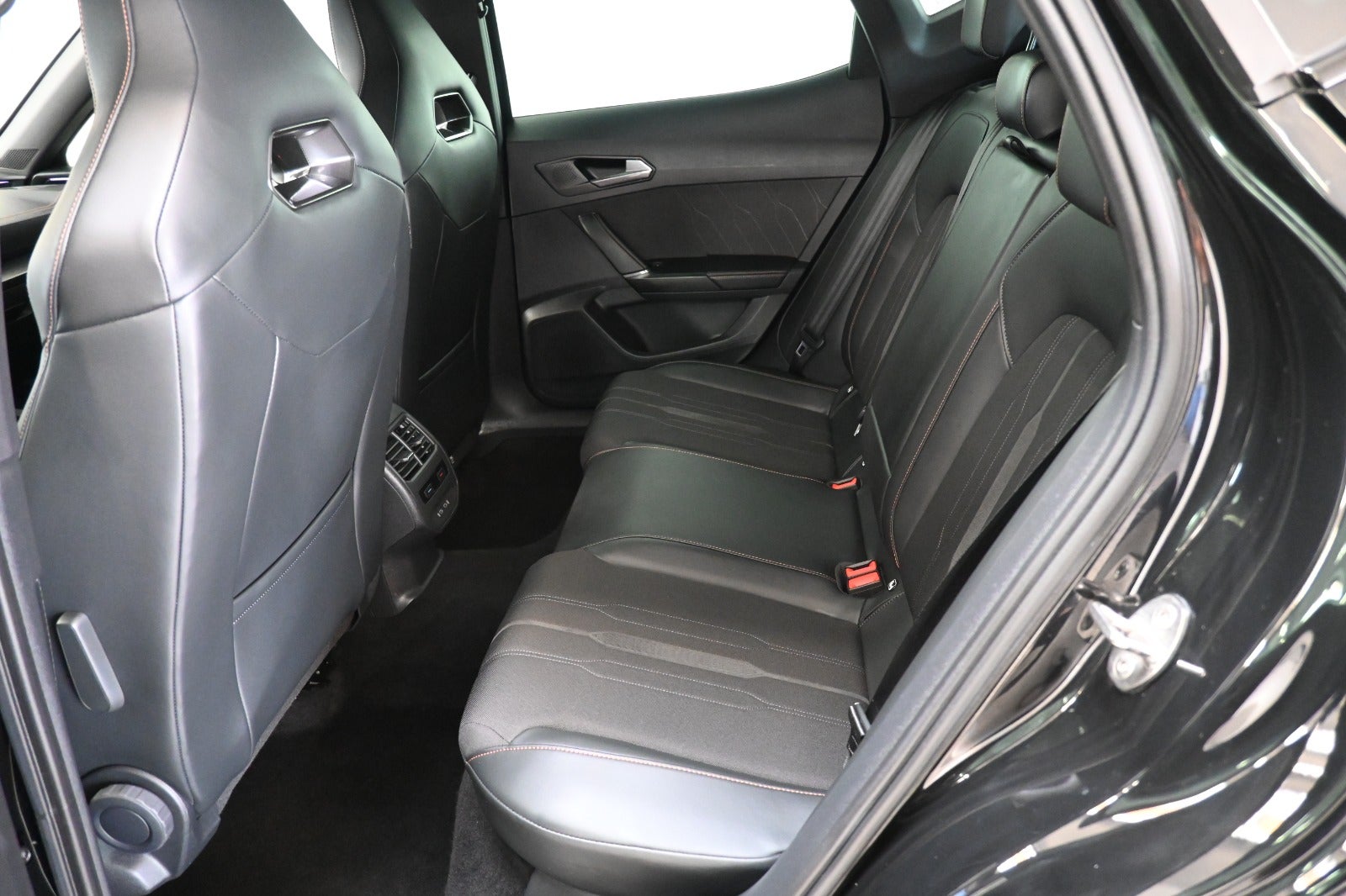 Seat Formentor eHybrid Cupra VZ DSG