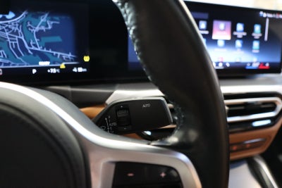 BMW i4 eDrive35 M-Sport