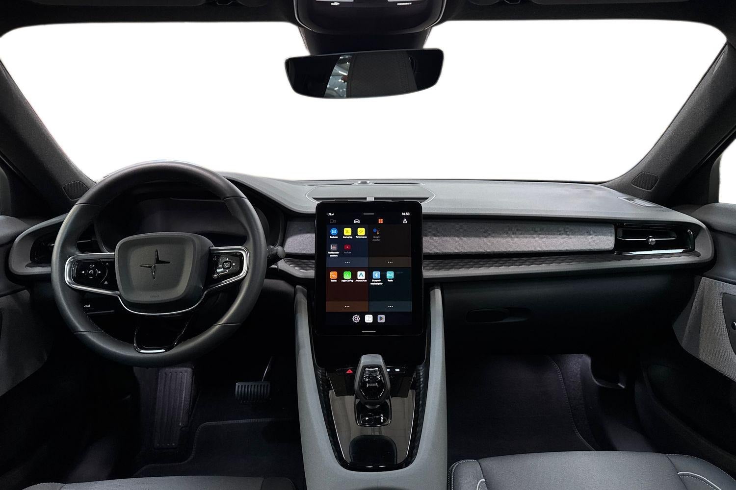 Billede af Polestar 2  Long Range