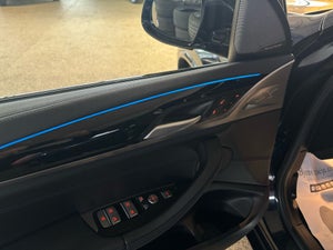 BMW iX3 Charged Plus M-Sport