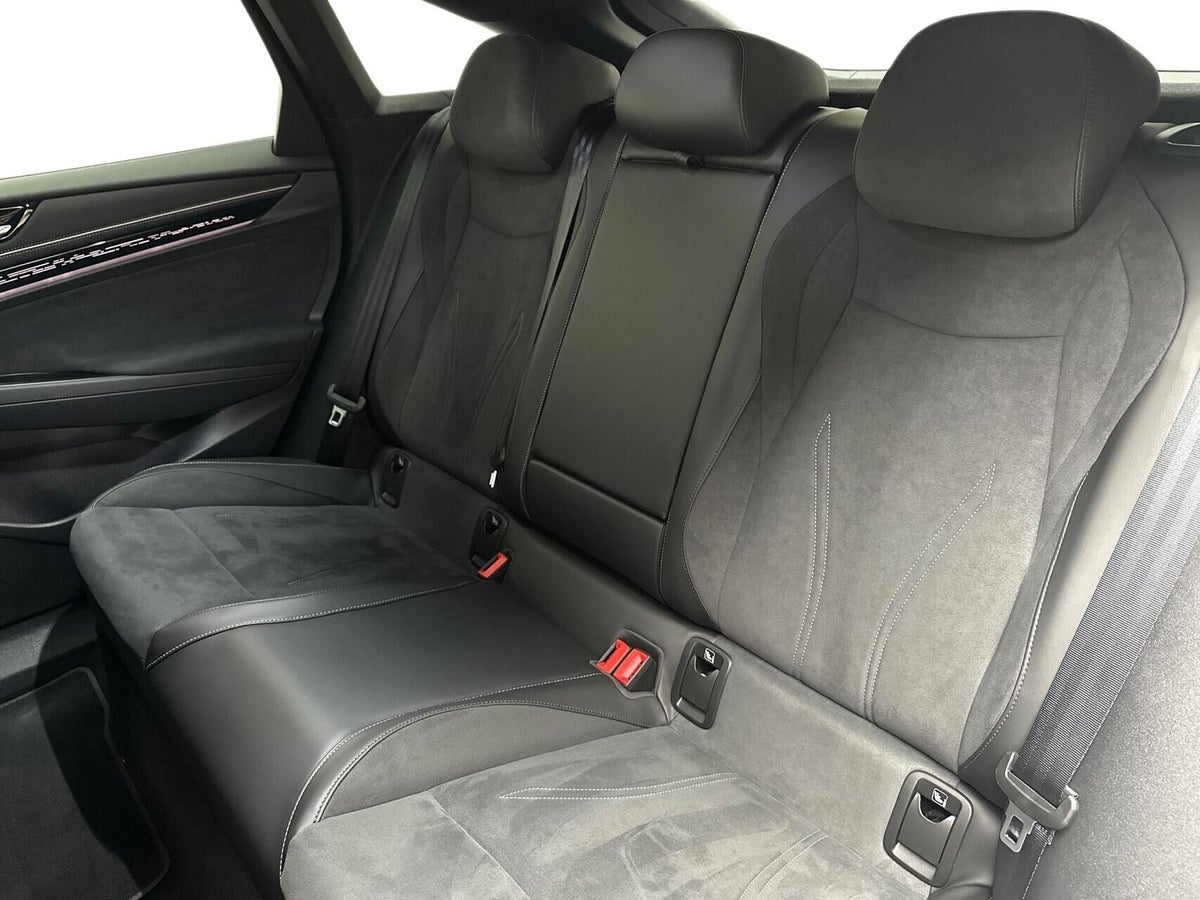 VW ID.7 Style billede 12