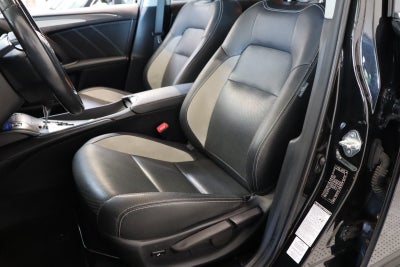 Toyota Avensis VVT-i T2 Selected Touring Sports MDS