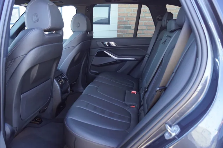 BMW X5 xDrive45e M-Sport aut.