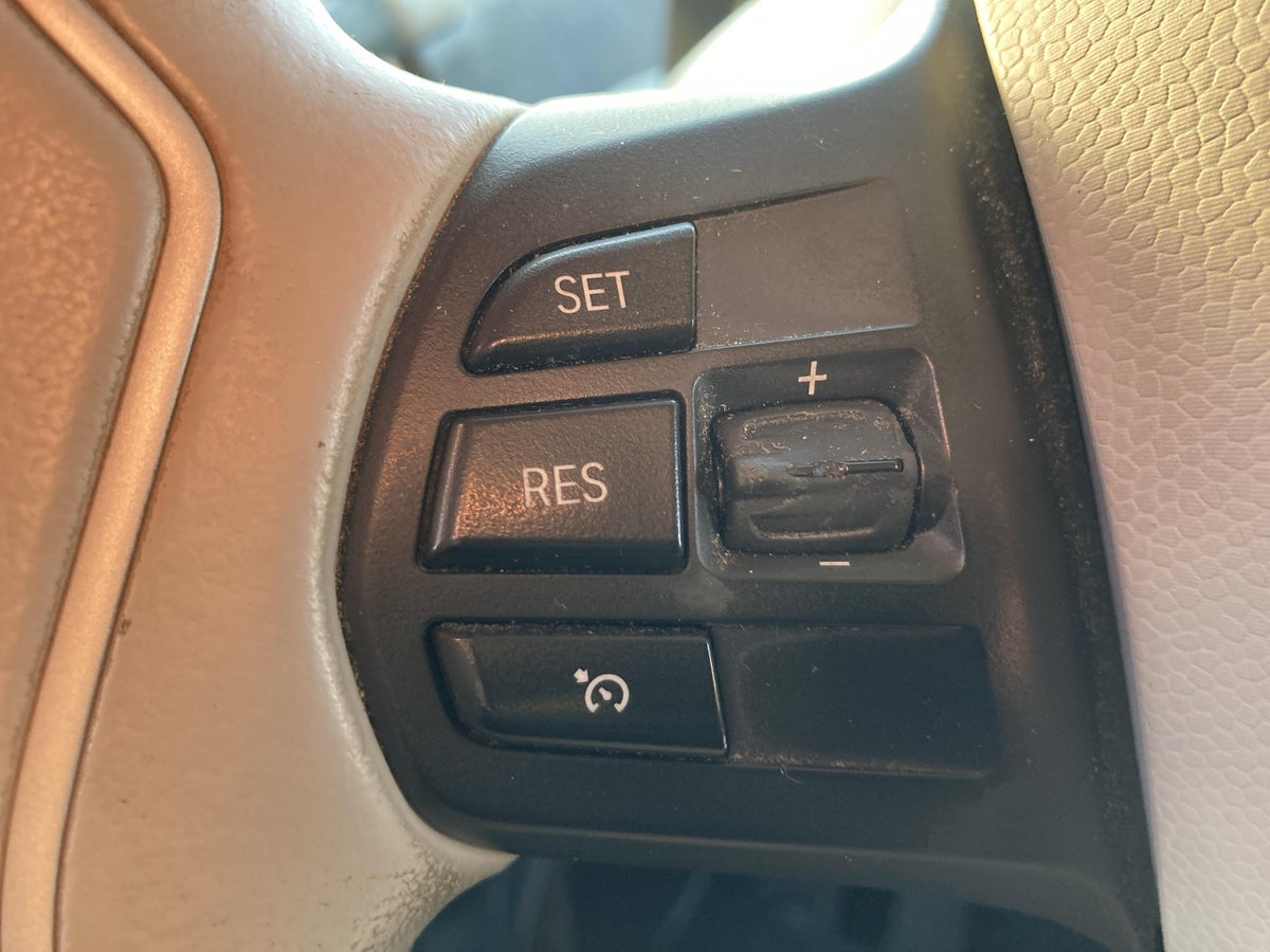 BMW i3 BEV billede 17