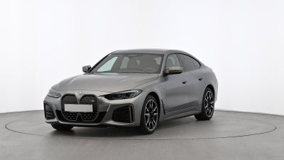 BMW / i4 - Simpel Leasing