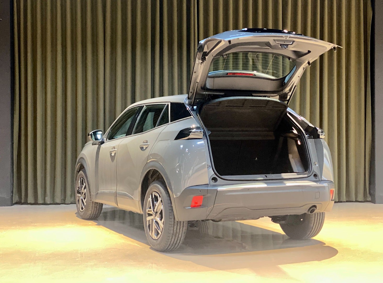 Billede af Peugeot 2008 1,2 PureTech 100 Active