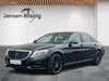 Mercedes S350 BlueTEC aut. lang