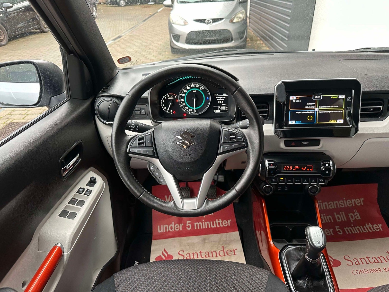 Suzuki Ignis 2017