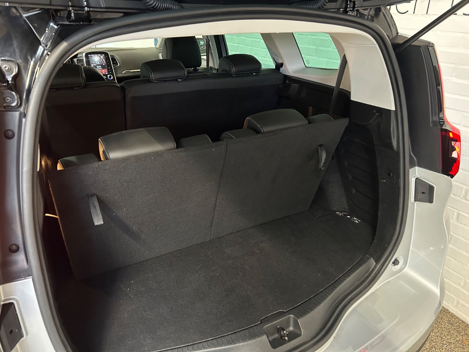 Renault Grand Scenic IV dCi 120 Bose Edition EDC 7prs