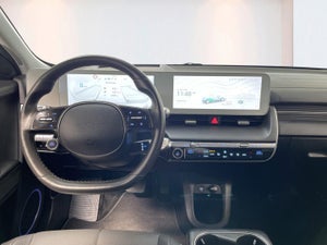 Hyundai Ioniq 5 Advanced