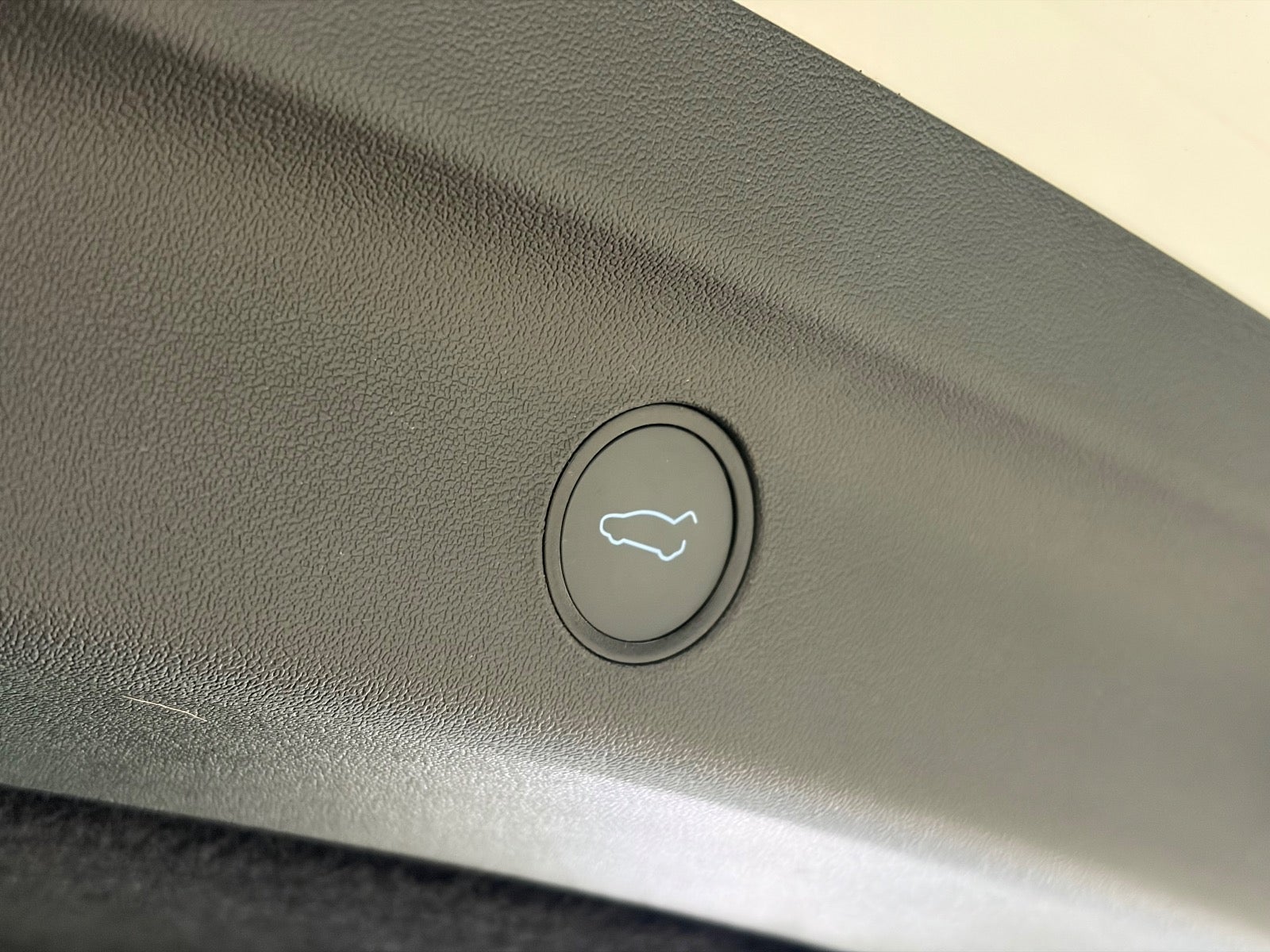 Billede af Tesla Model Y Long Range AWD