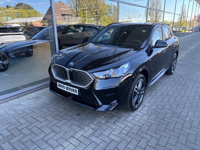 BMW iX2 eDrive20 M-Sport Premium