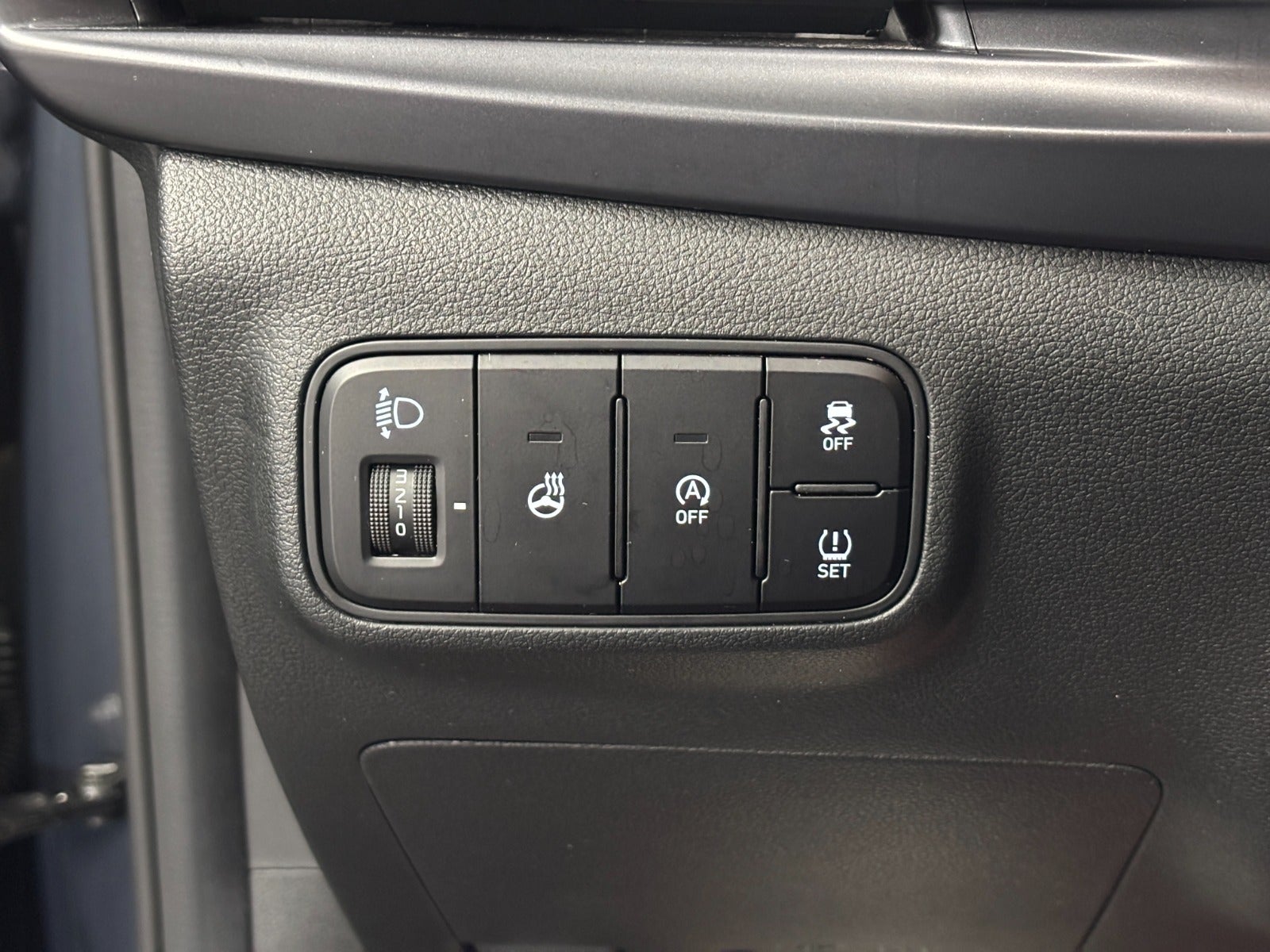 Billede af Hyundai i20 1,0 T-GDi Advanced