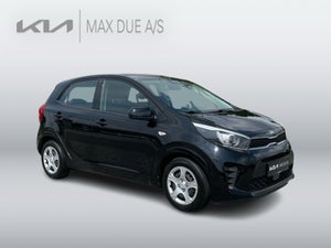 Kia Picanto MPi Advance