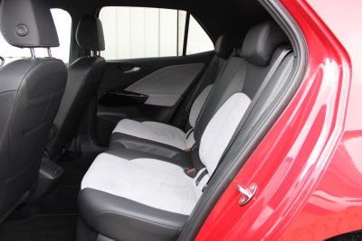 VW ID.3 Pro S