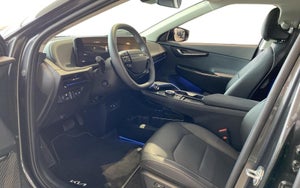 Kia EV6 Long Range Upgrade