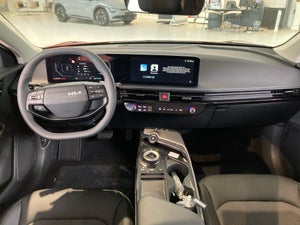 Kia EV6 Long Range Prestige