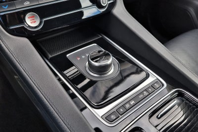 Jaguar F-Pace D180 Prestige aut.