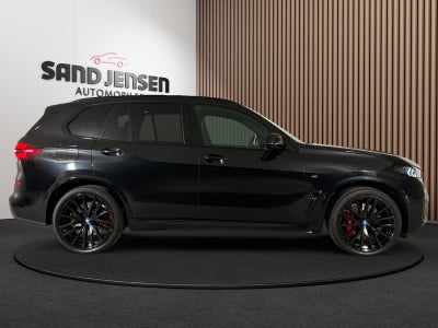 BMW X5 xDrive50e M-Sport aut.