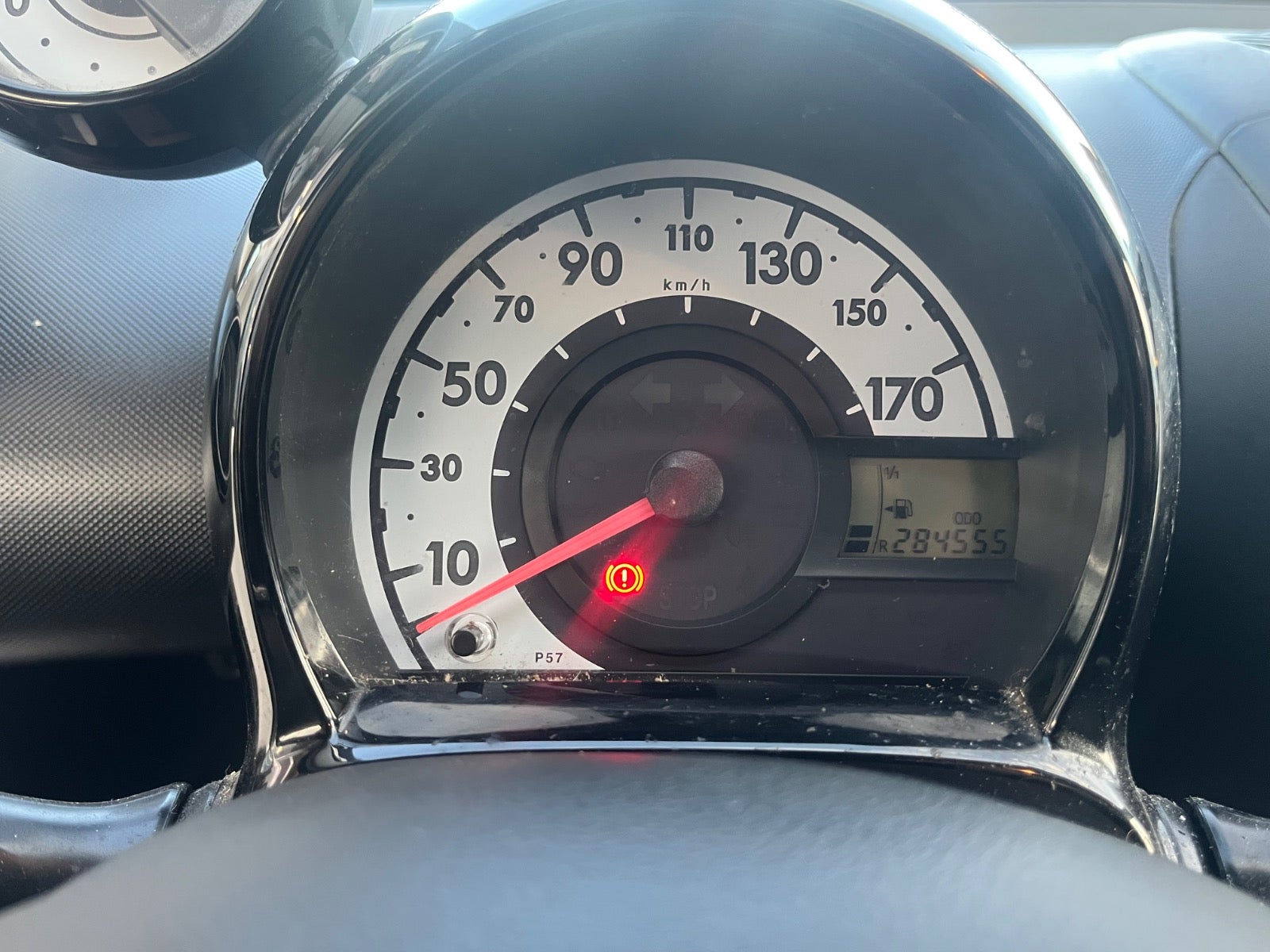 Billede af Toyota Aygo 1,0 