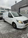 Mercedes Vito 116 CDi Complete aut. L thumbnail