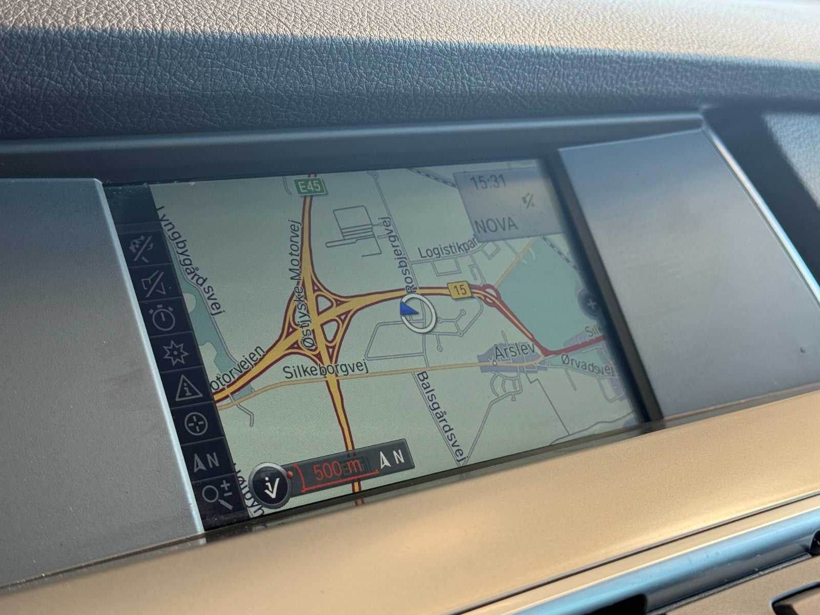 Billede af BMW 530d 3,0 Gran Turismo xDrive aut.